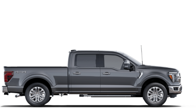 2025 Ford F-150+F-150